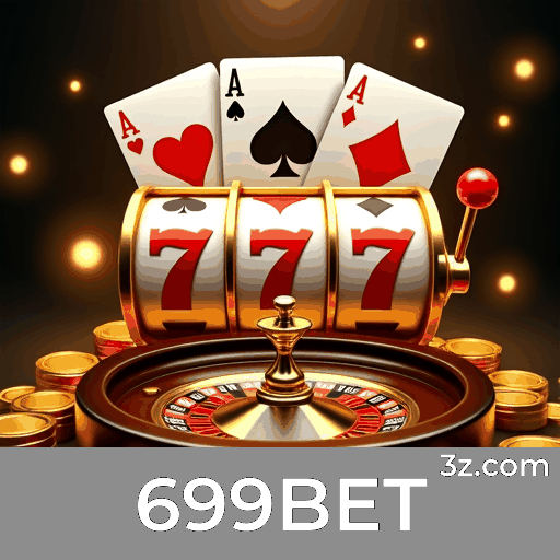 Cassino Online 699BET