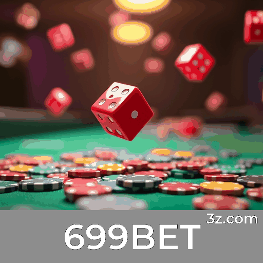 699BET: Cassino Online e Apostas Seguras