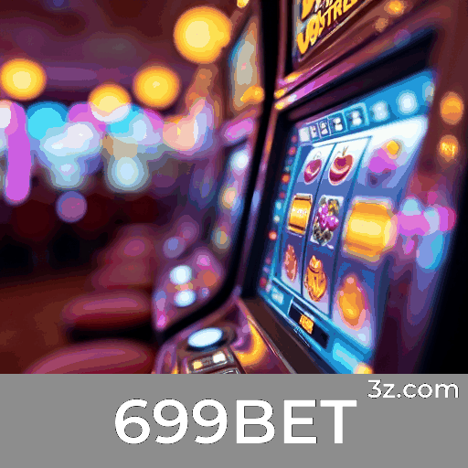 Acesso ao 699BET