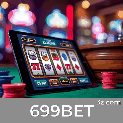 Cassino Online 699BET