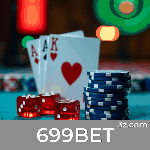 Cassino Online 699BET