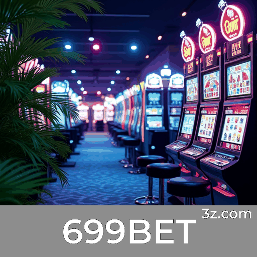 Acesso ao 699BET