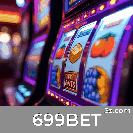 Acessar o site 699BET COM