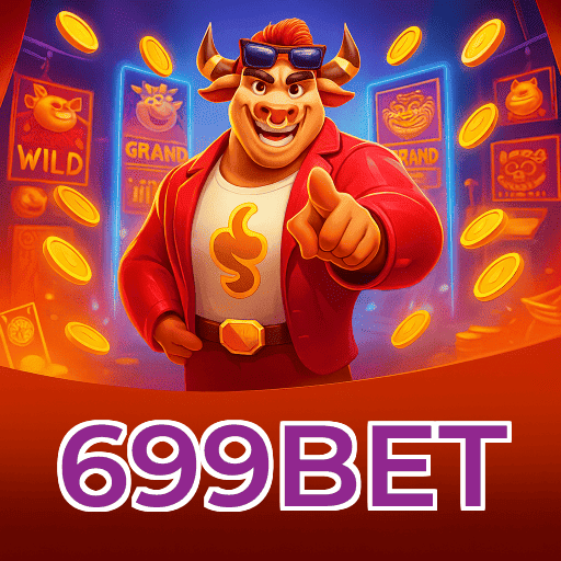 699BET logo