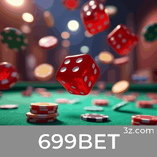 Cadastro na 699BET