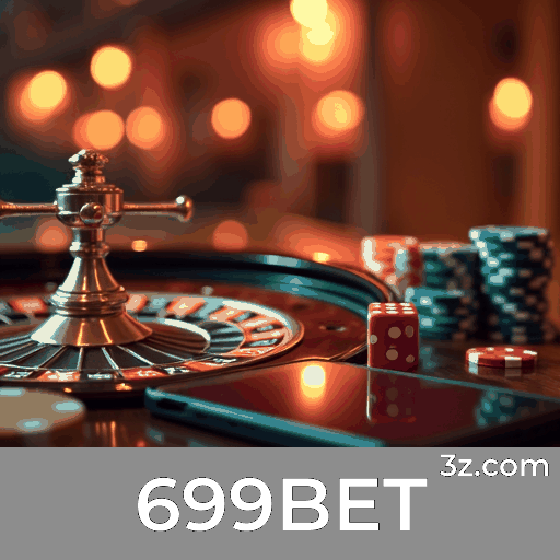 Cadastro na 699BET