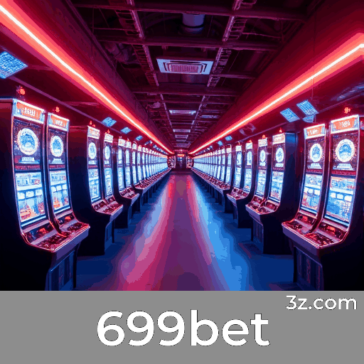 699bet: Seu Cassino Confiável e Seguro