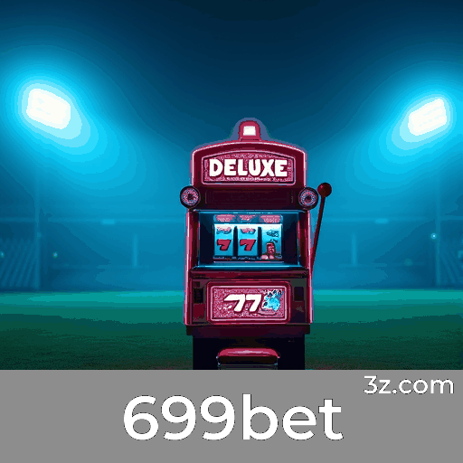 699bet: Aposta Móvel Simplificada