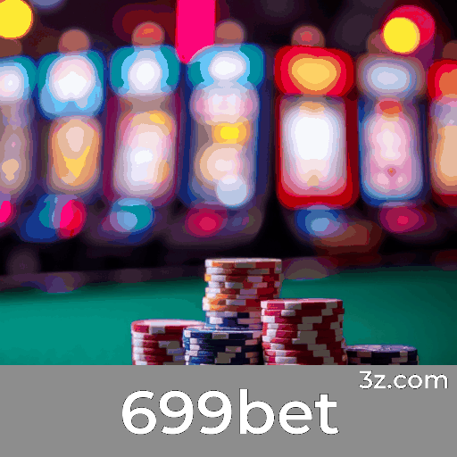 699bet: Seu Cassino Confiável e Seguro