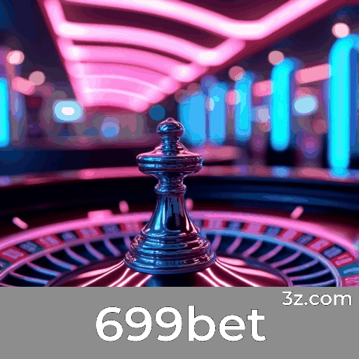 699bet: Seu Cassino Confiável e Seguro