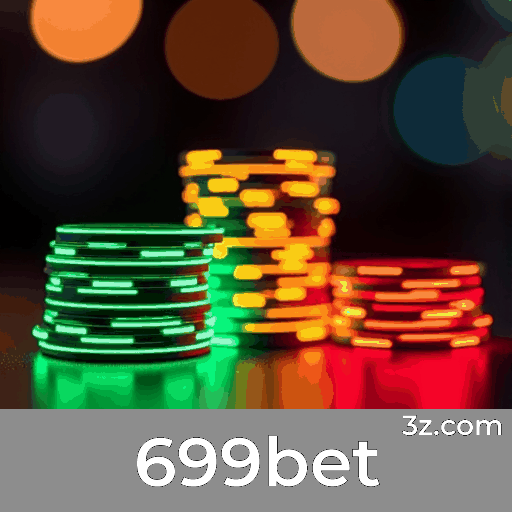 699bet Casino: Exclusivo Programa VIP de Luxo