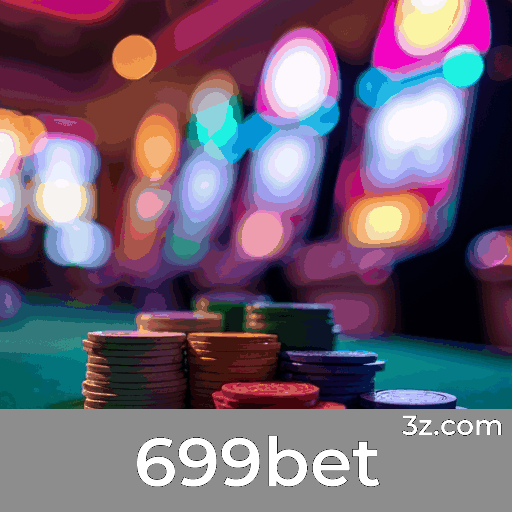 699bet: Seu Cassino Confiável e Seguro