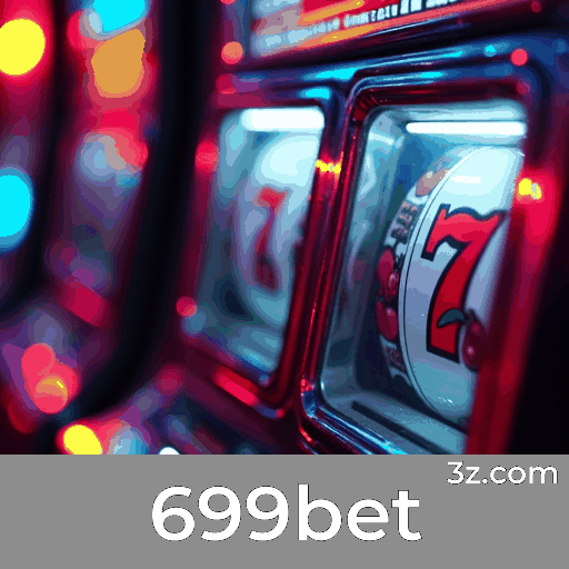 699bet: Seu Cassino Confiável e Seguro