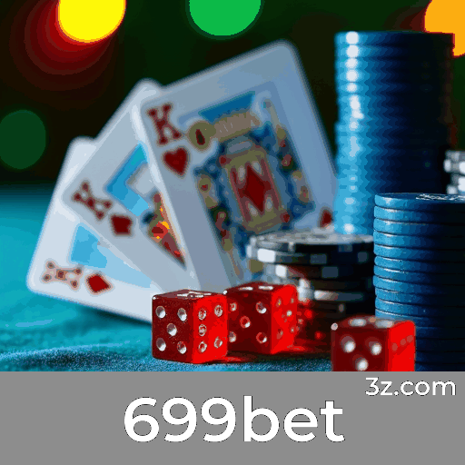 699bet: Seu Cassino Confiável e Seguro